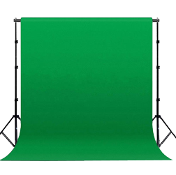 Green-Screen